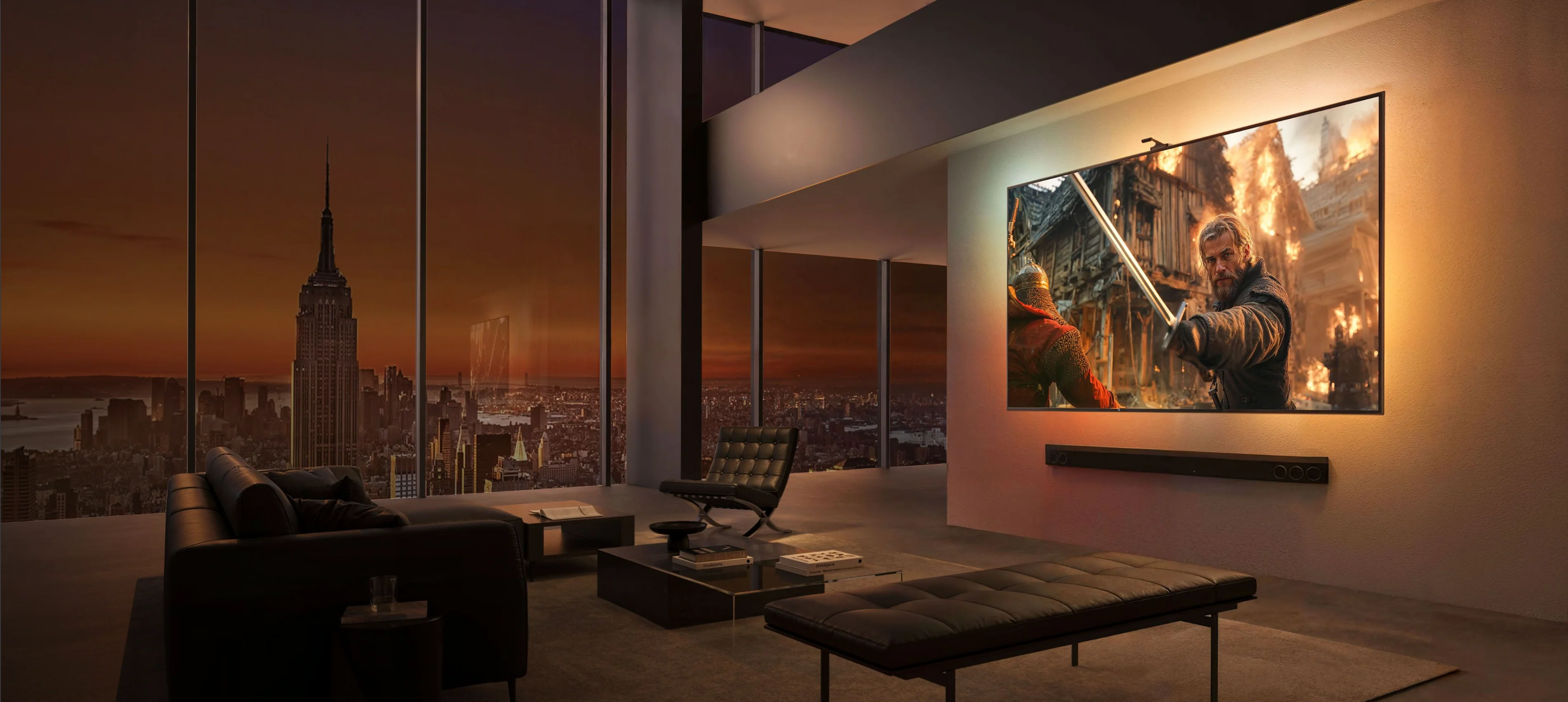 Light Up Your Smart Living