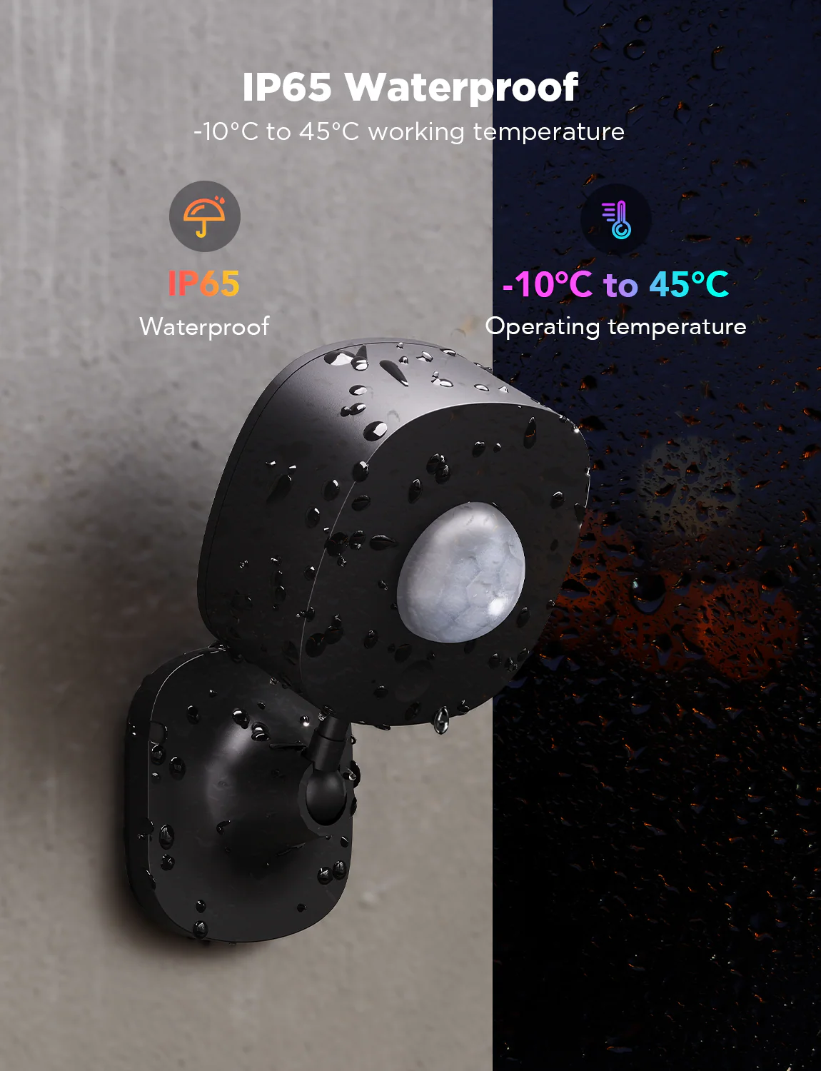 Govee Outdoor Motion Sensor - Image 7
