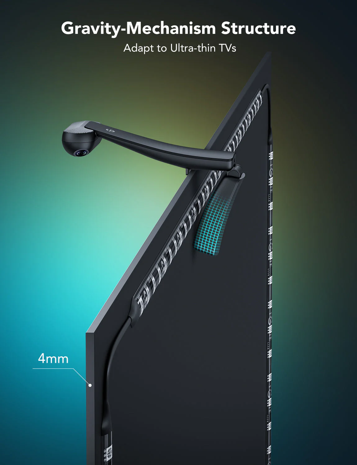 Govee Envisual TV Backlight T2 - Image 16