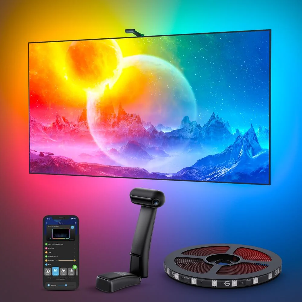 Govee Envisual TV Backlight T2 - Image 19