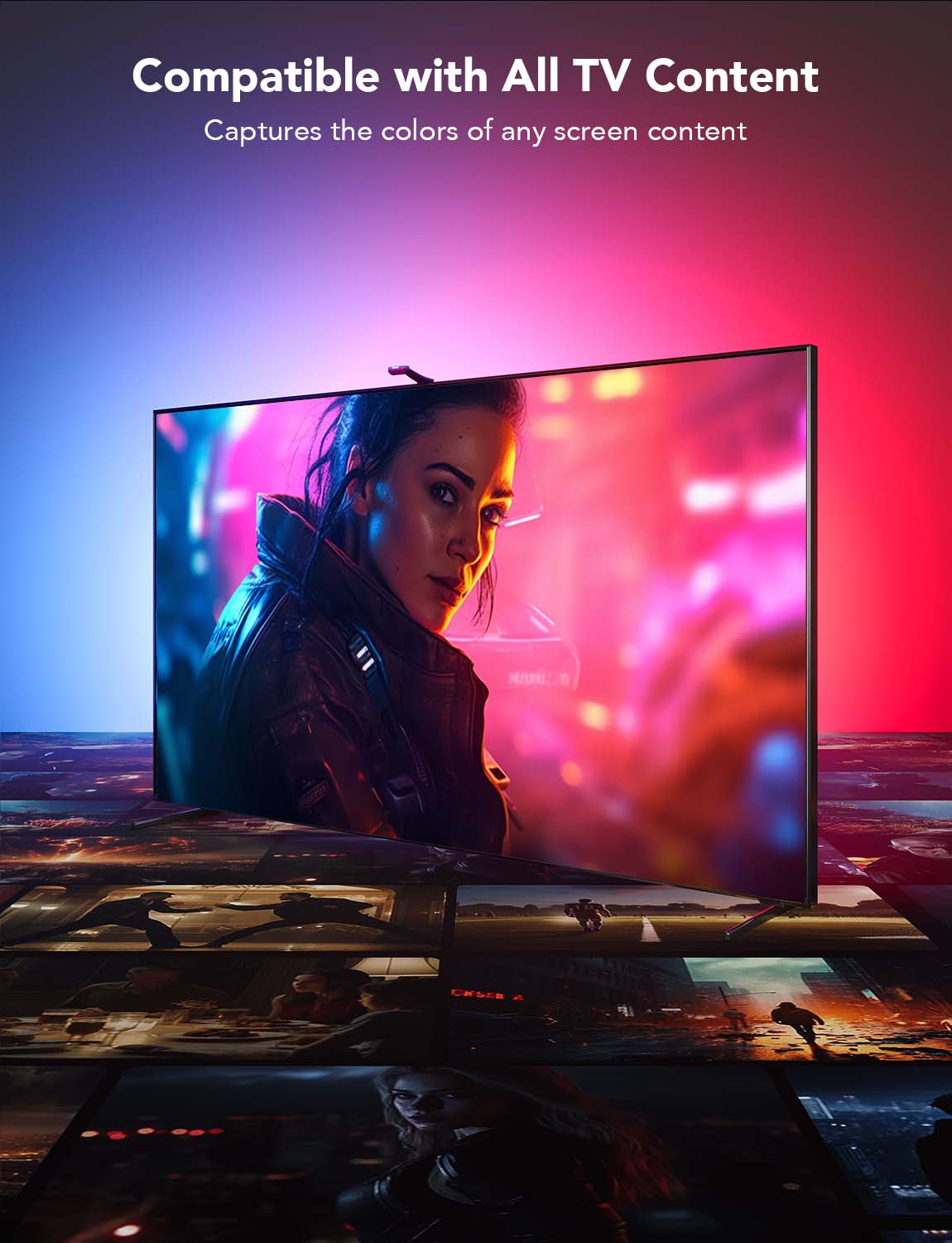 Govee Envisual TV Backlight T2 - Image 21